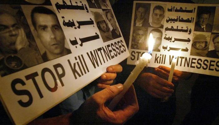 Um jornalista foi assassinado a cada quatro dias em 2022, diz Unesco; América Latina e Caribe lideram casos